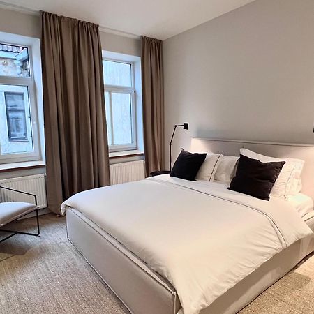 Vilnius Apartments & Suites - Old Town Екстер'єр фото