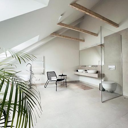 Vilnius Apartments & Suites - Old Town Екстер'єр фото