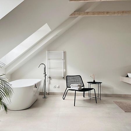 Vilnius Apartments & Suites - Old Town Екстер'єр фото