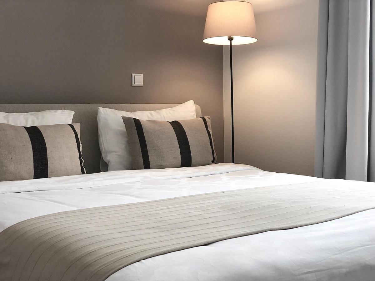 Vilnius Apartments & Suites - Old Town Екстер'єр фото
