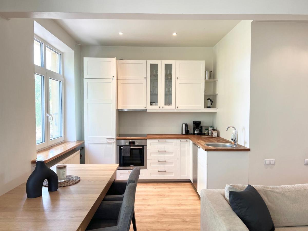 Vilnius Apartments & Suites - Old Town Екстер'єр фото