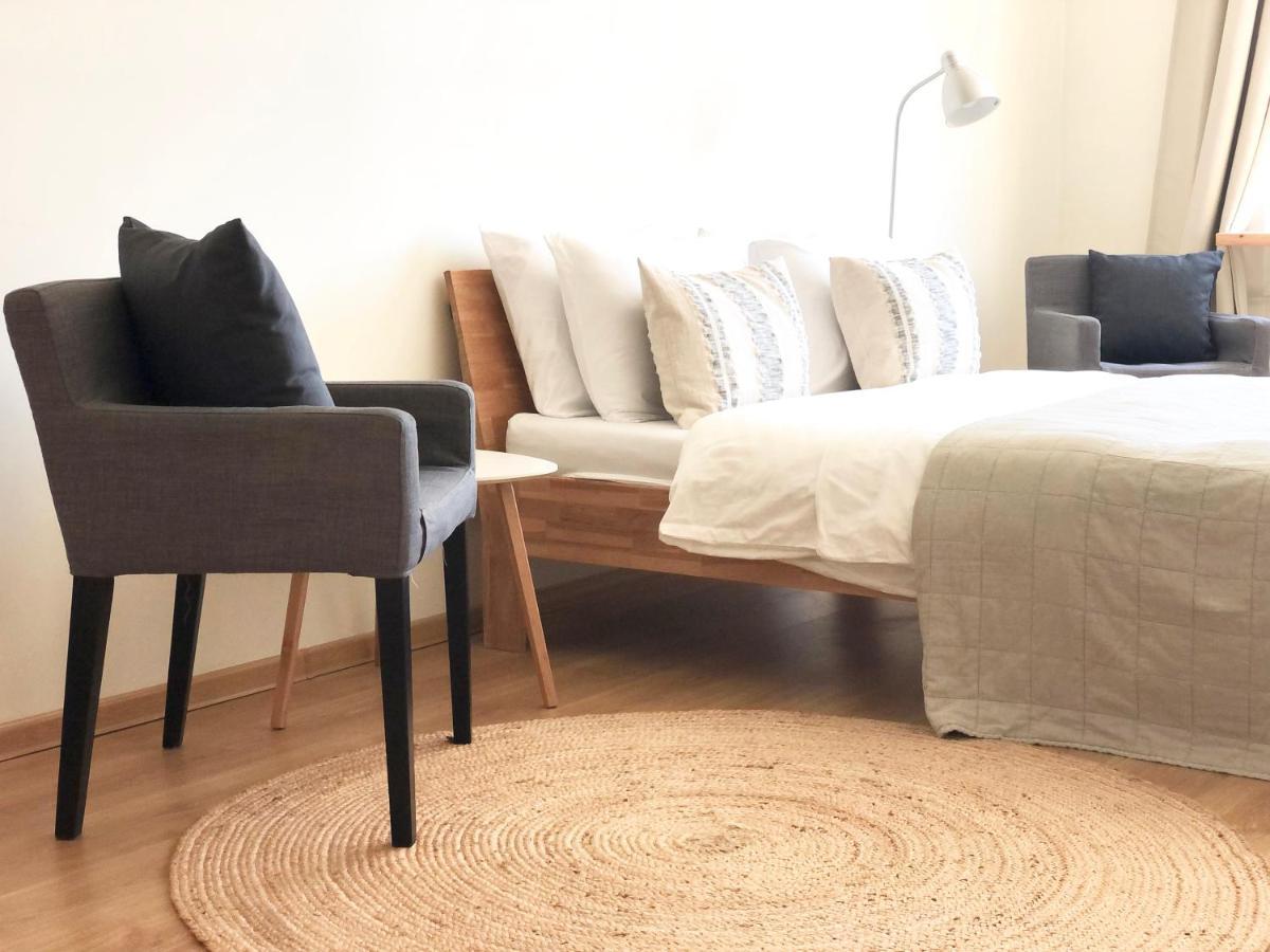 Vilnius Apartments & Suites - Old Town Екстер'єр фото