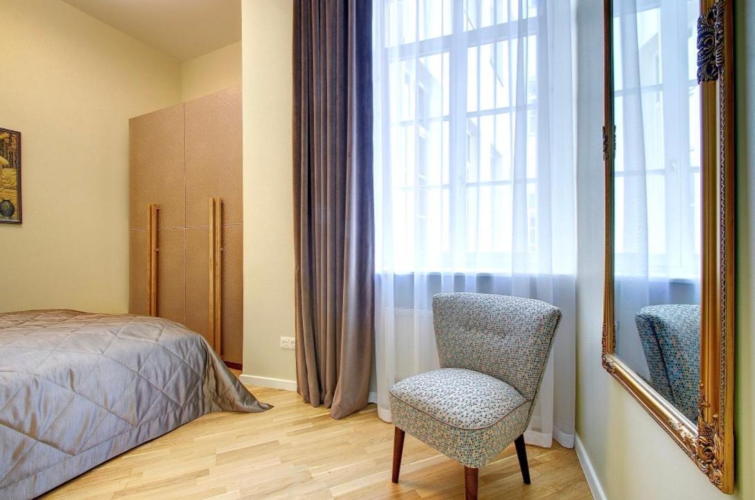 Vilnius Apartments & Suites - Old Town Екстер'єр фото