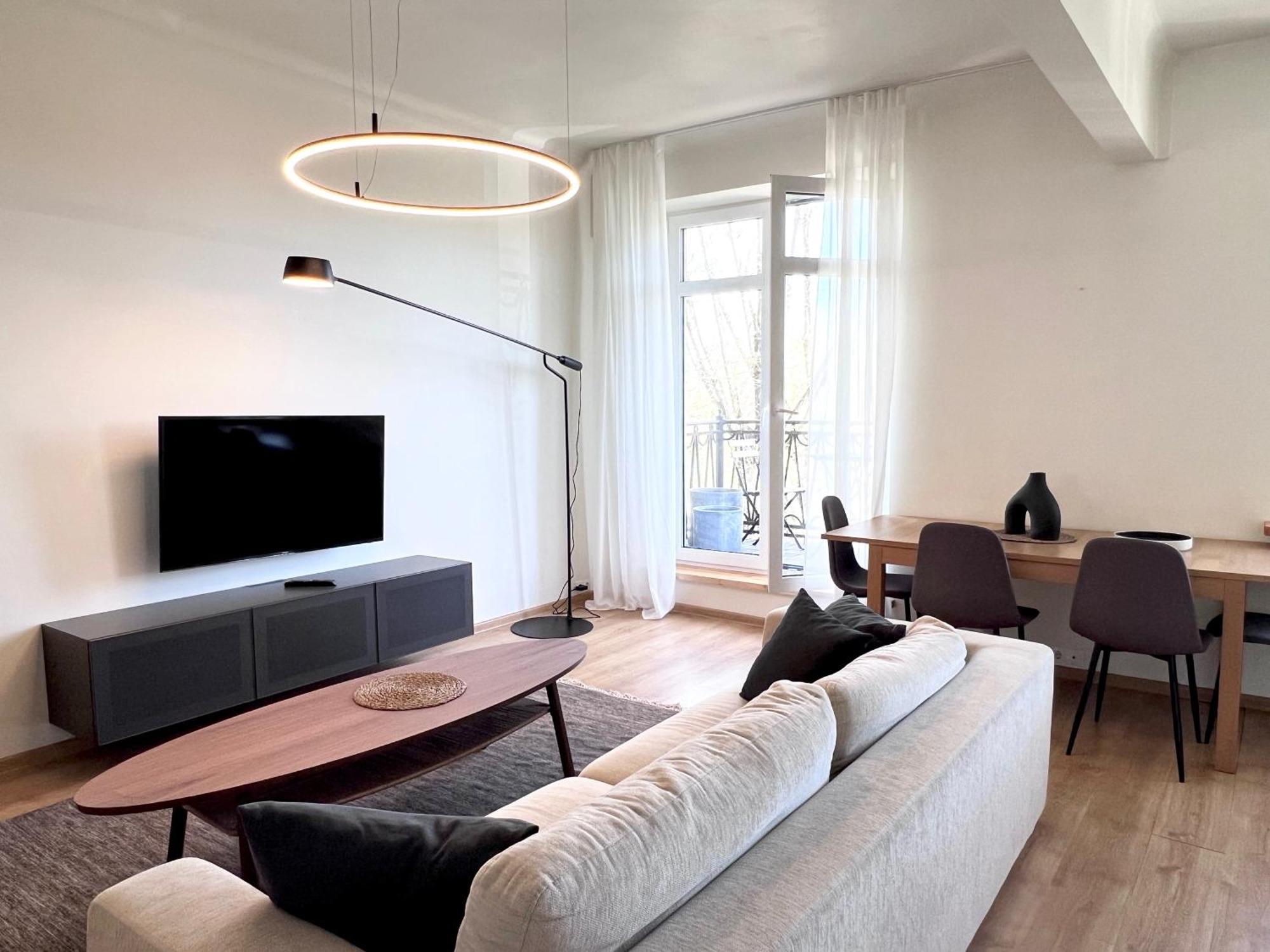 Vilnius Apartments & Suites - Old Town Екстер'єр фото