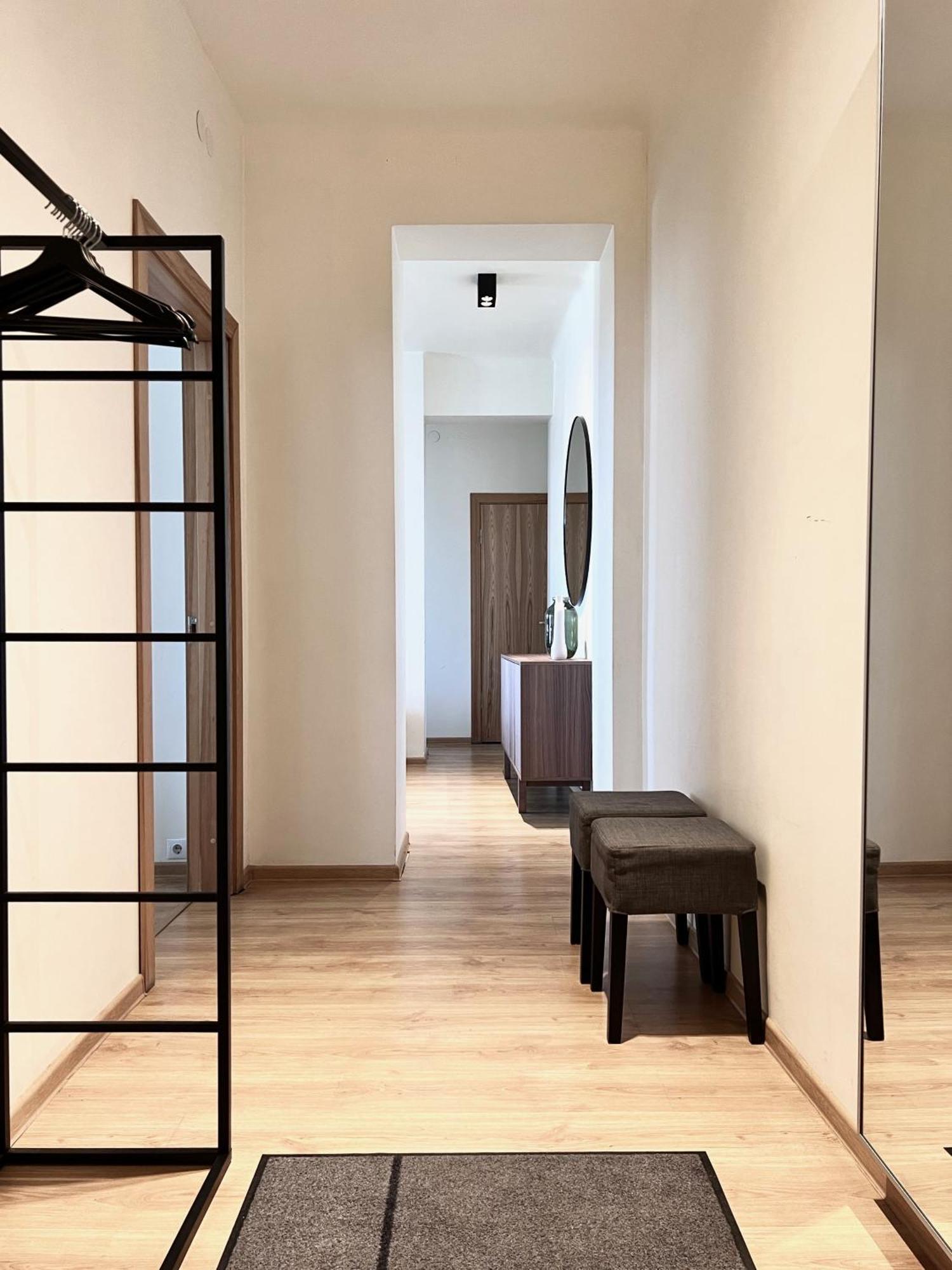 Vilnius Apartments & Suites - Old Town Екстер'єр фото