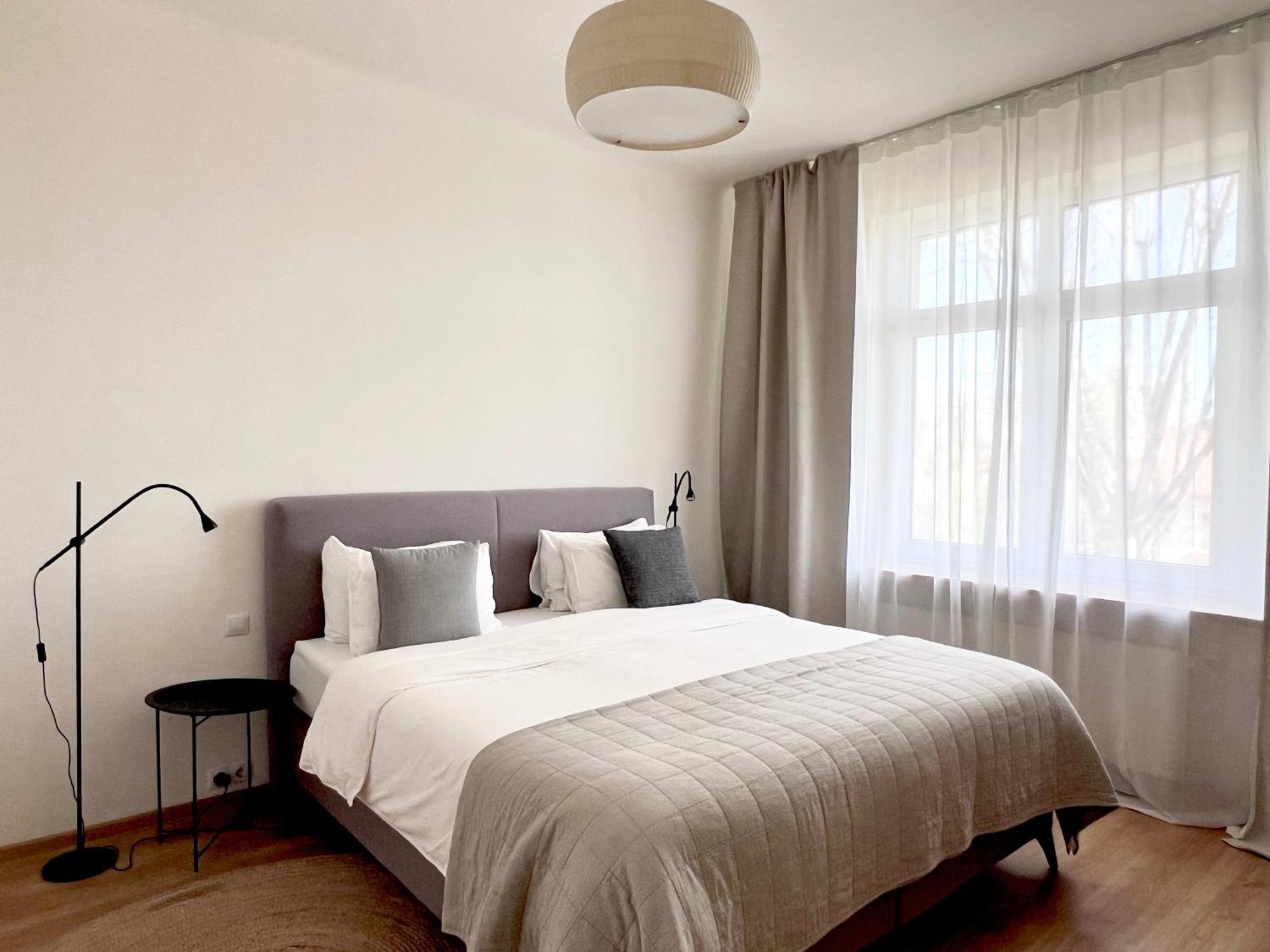 Vilnius Apartments & Suites - Old Town Екстер'єр фото