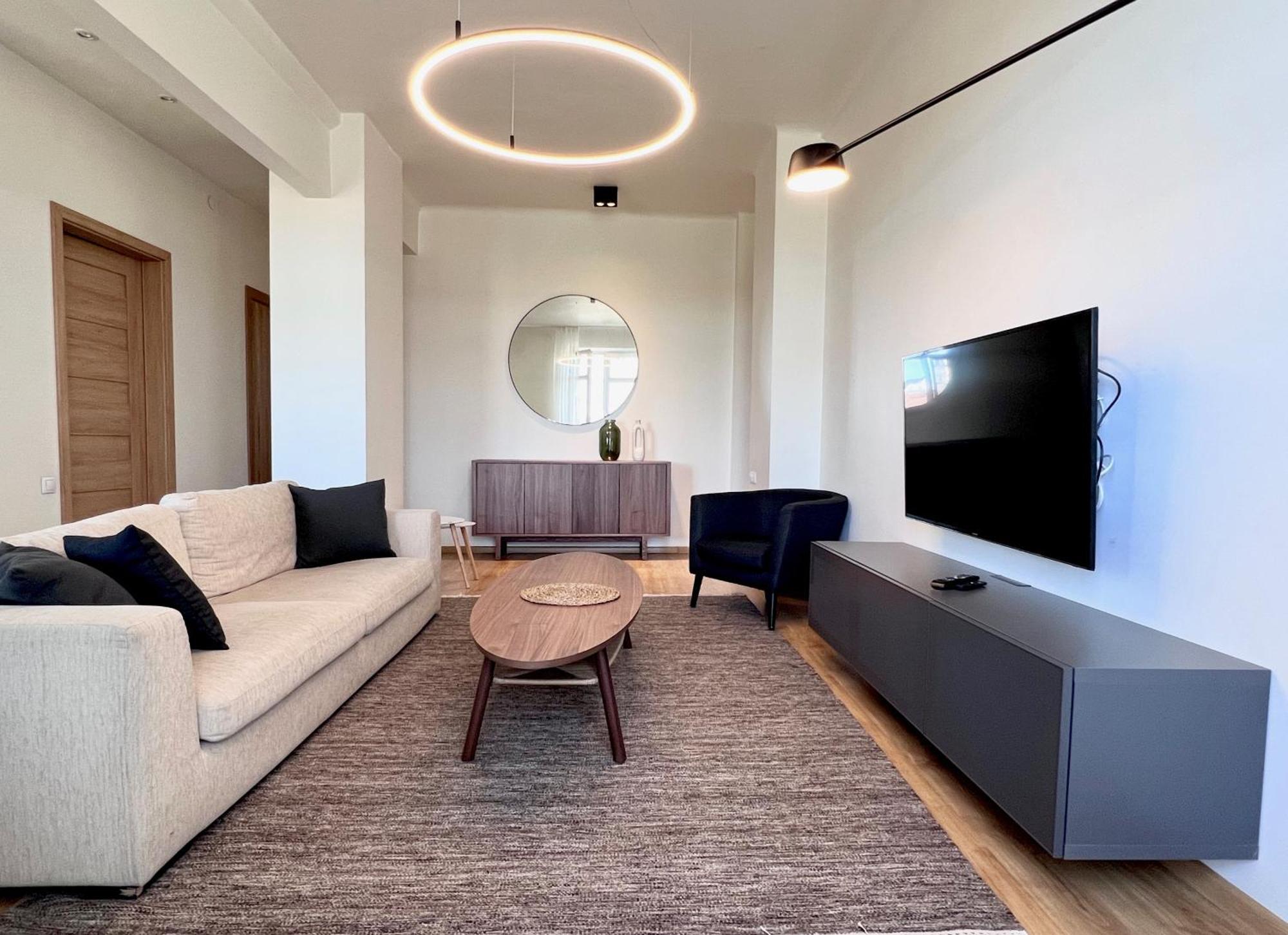 Vilnius Apartments & Suites - Old Town Екстер'єр фото