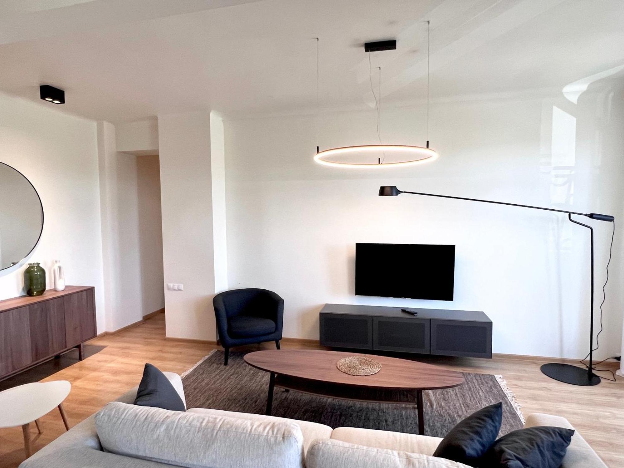 Vilnius Apartments & Suites - Old Town Екстер'єр фото