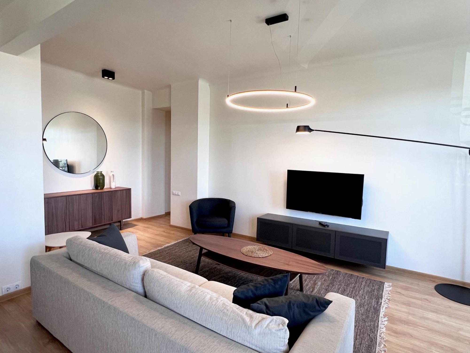 Vilnius Apartments & Suites - Old Town Екстер'єр фото