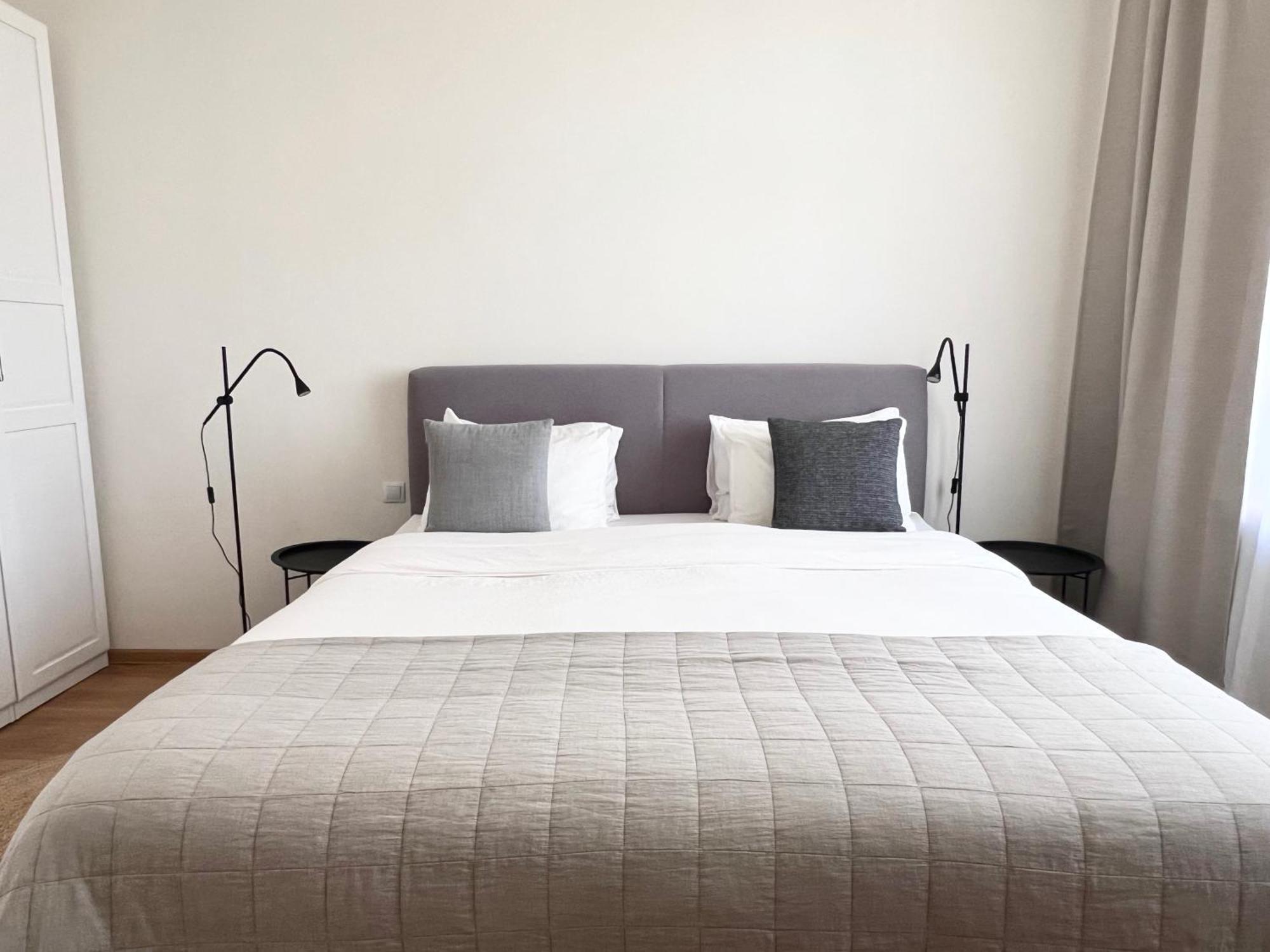 Vilnius Apartments & Suites - Old Town Екстер'єр фото