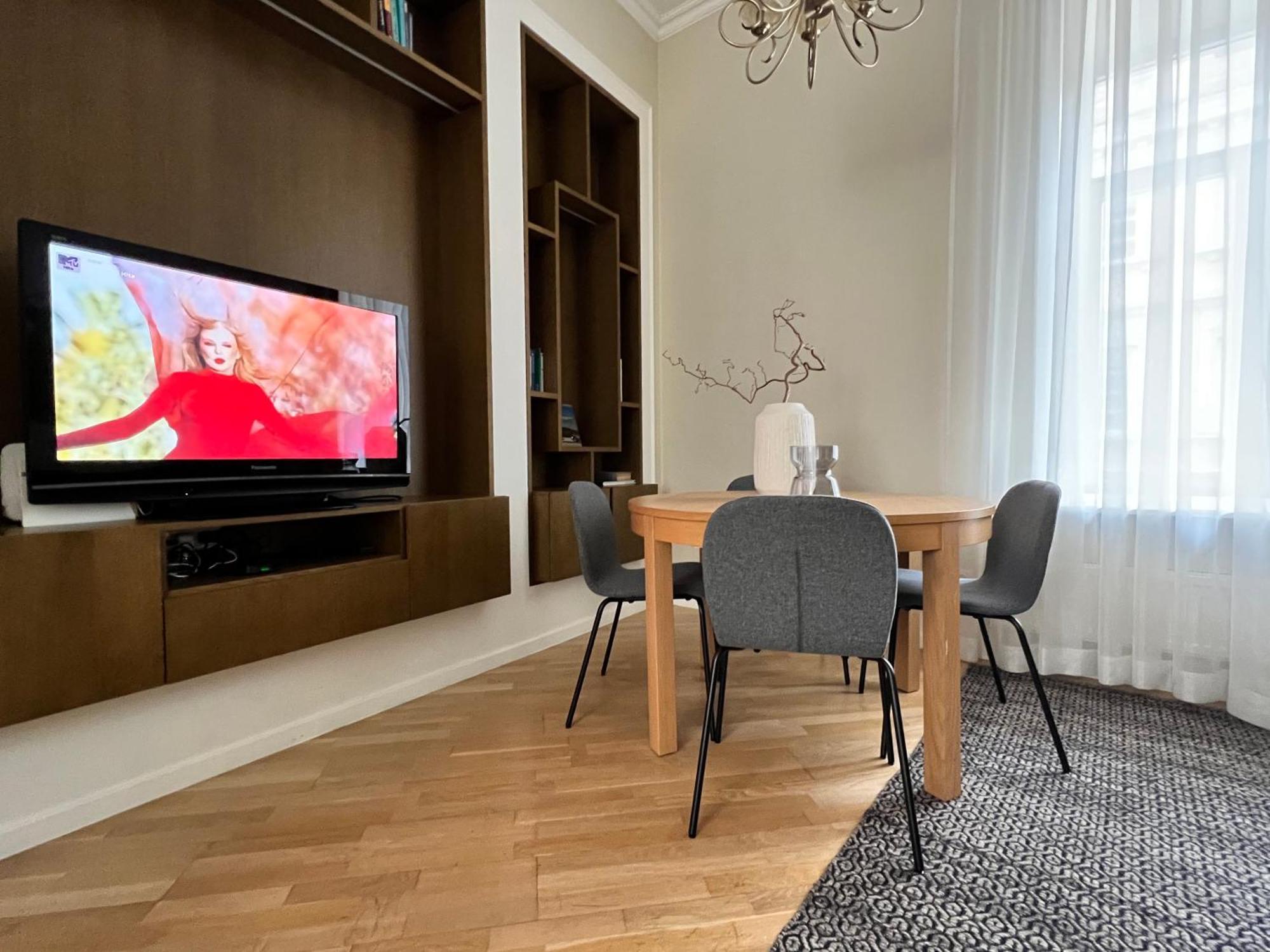 Vilnius Apartments & Suites - Old Town Екстер'єр фото