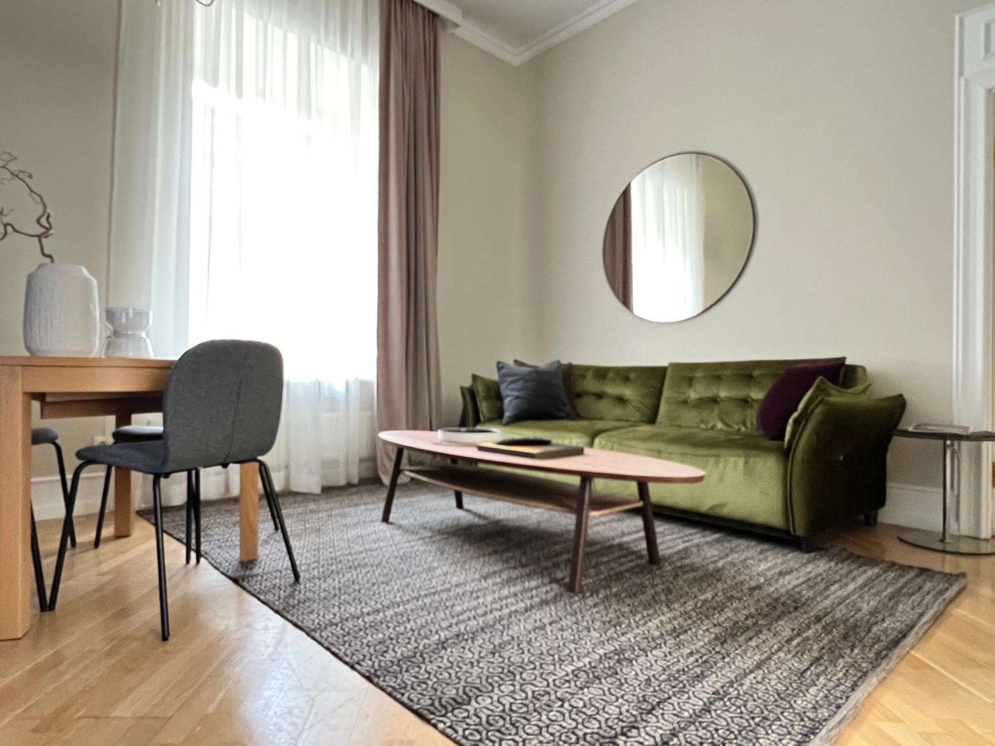 Vilnius Apartments & Suites - Old Town Екстер'єр фото