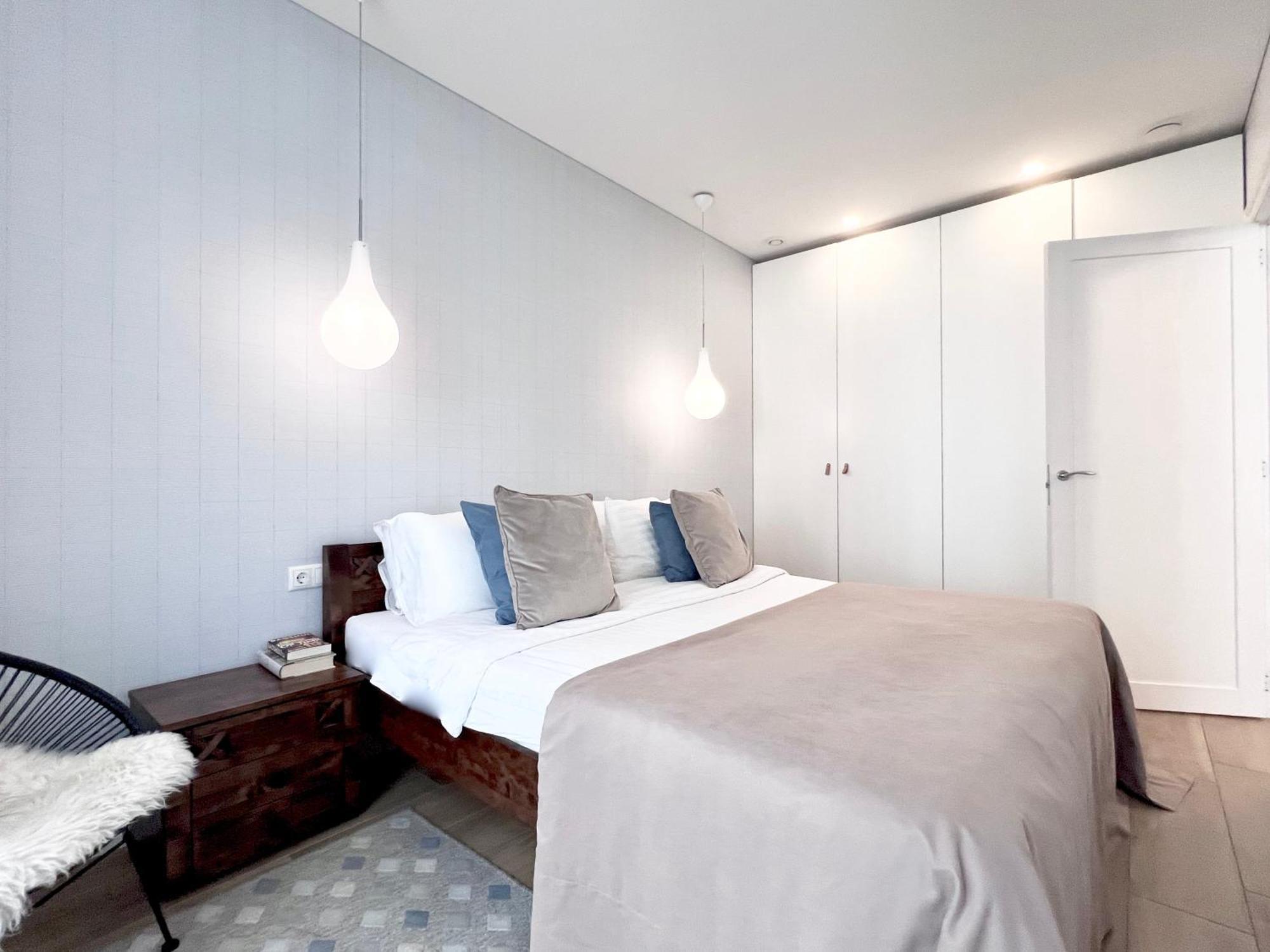 Vilnius Apartments & Suites - Old Town Екстер'єр фото