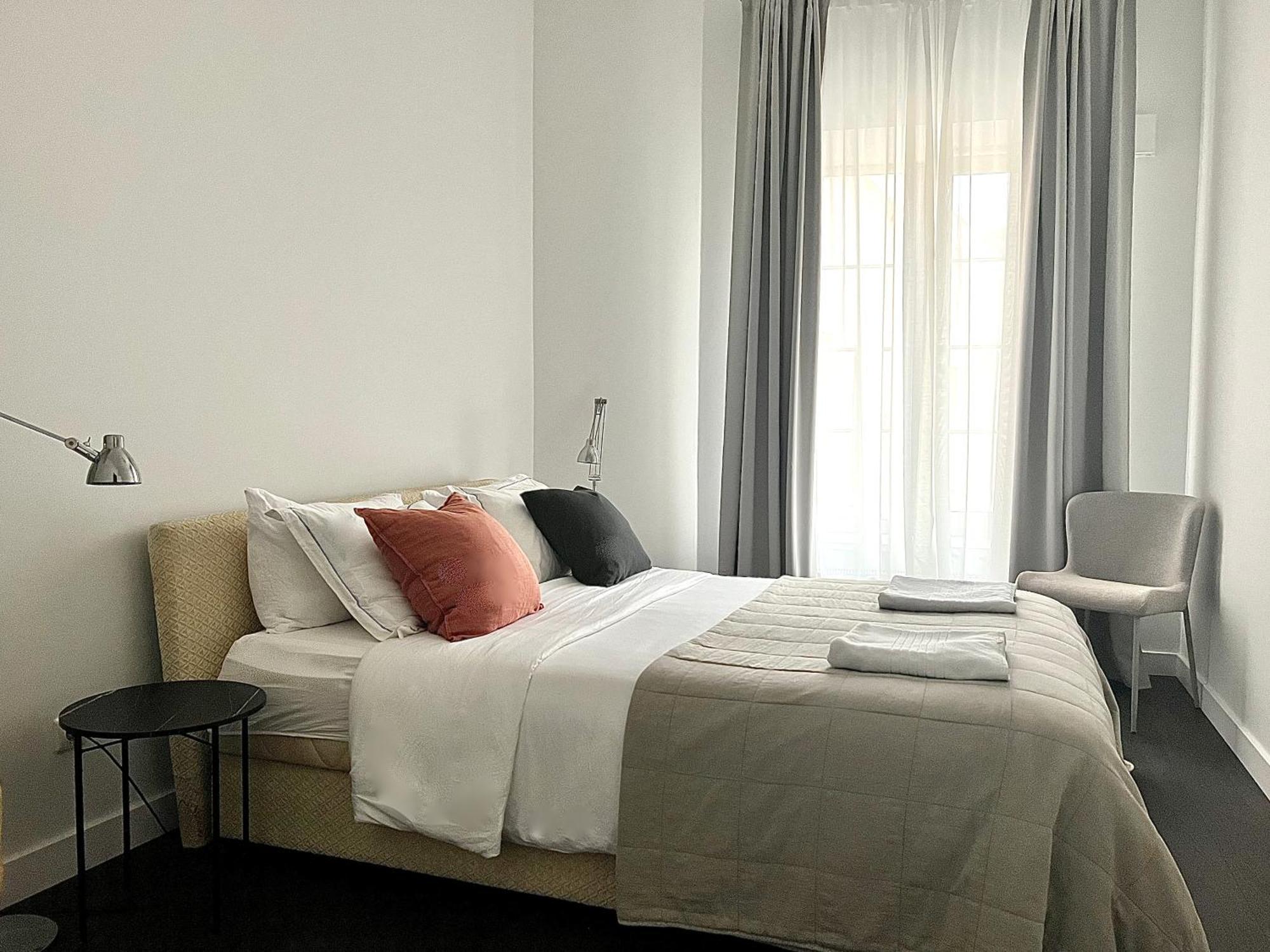 Vilnius Apartments & Suites - Old Town Екстер'єр фото