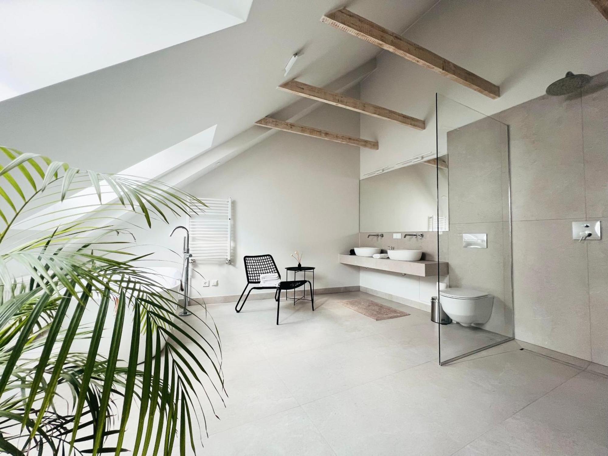 Vilnius Apartments & Suites - Old Town Екстер'єр фото