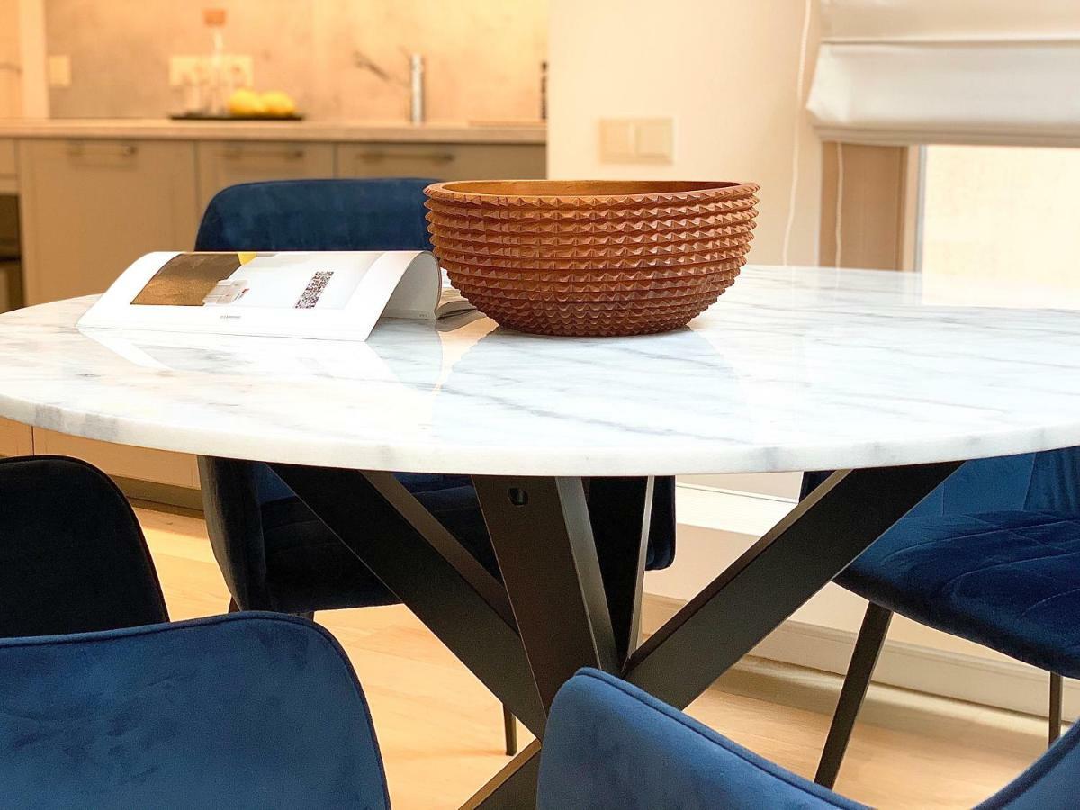 Vilnius Apartments & Suites - Old Town Екстер'єр фото