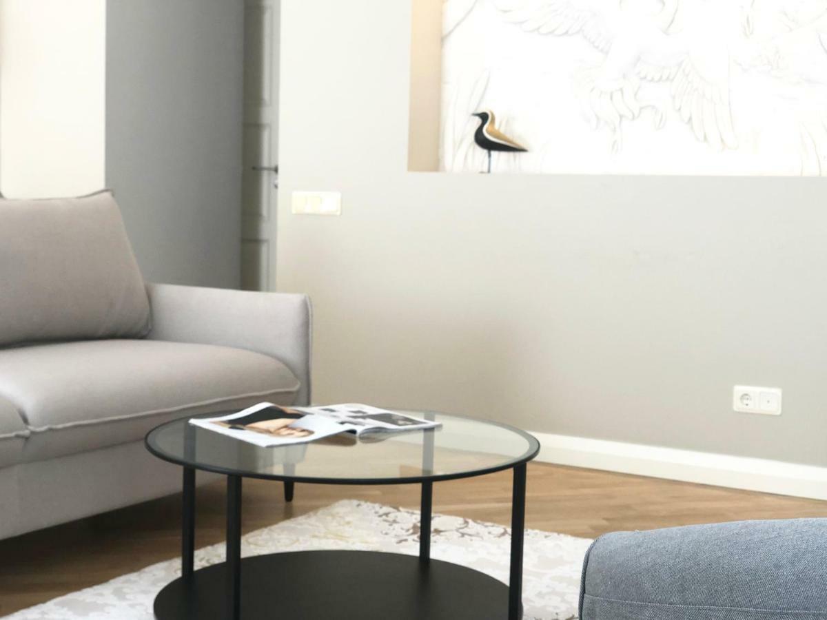 Vilnius Apartments & Suites - Old Town Екстер'єр фото