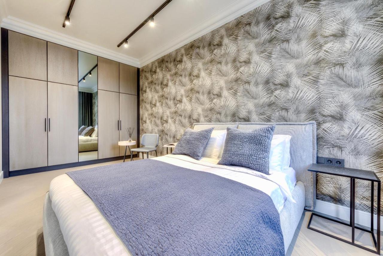 Vilnius Apartments & Suites - Old Town Екстер'єр фото