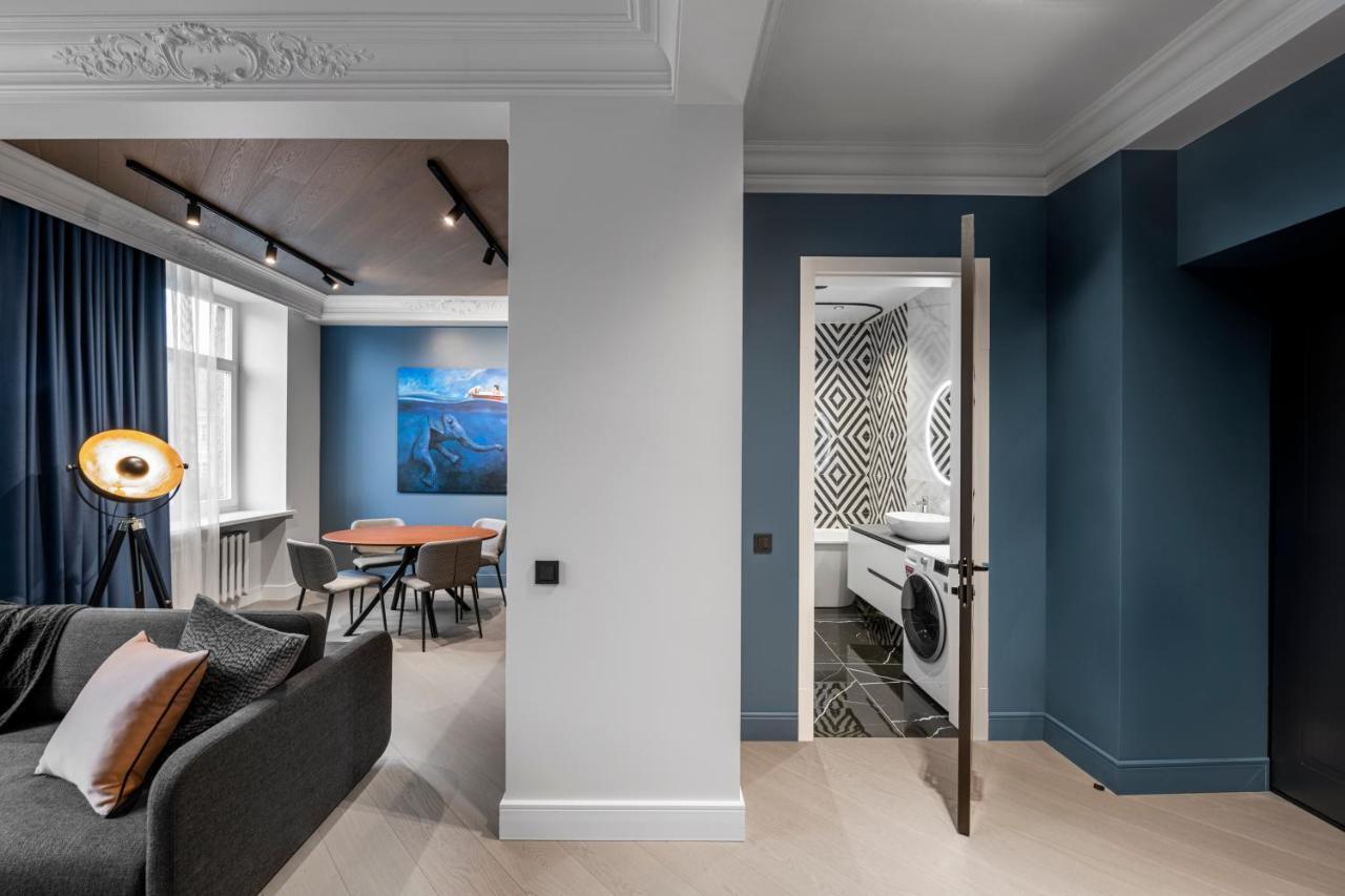 Vilnius Apartments & Suites - Old Town Екстер'єр фото