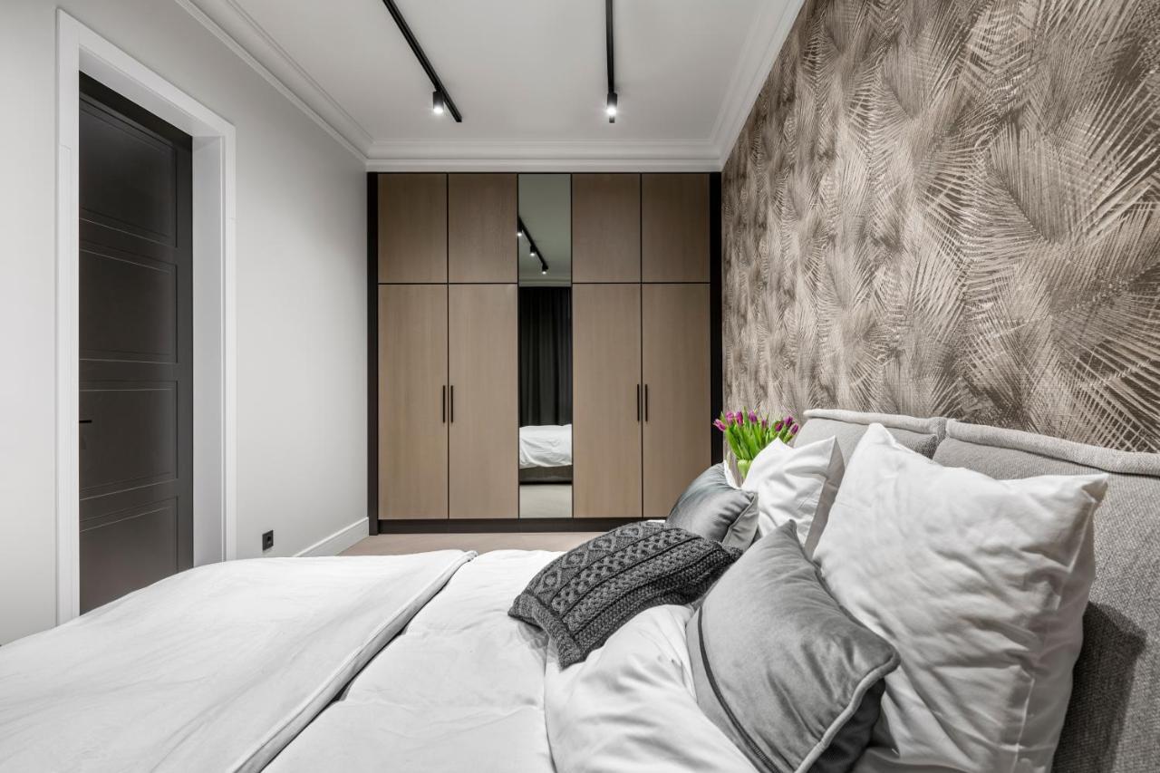 Vilnius Apartments & Suites - Old Town Екстер'єр фото